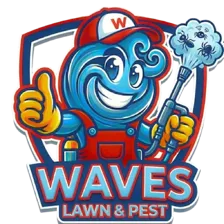 Waves Lawn Care